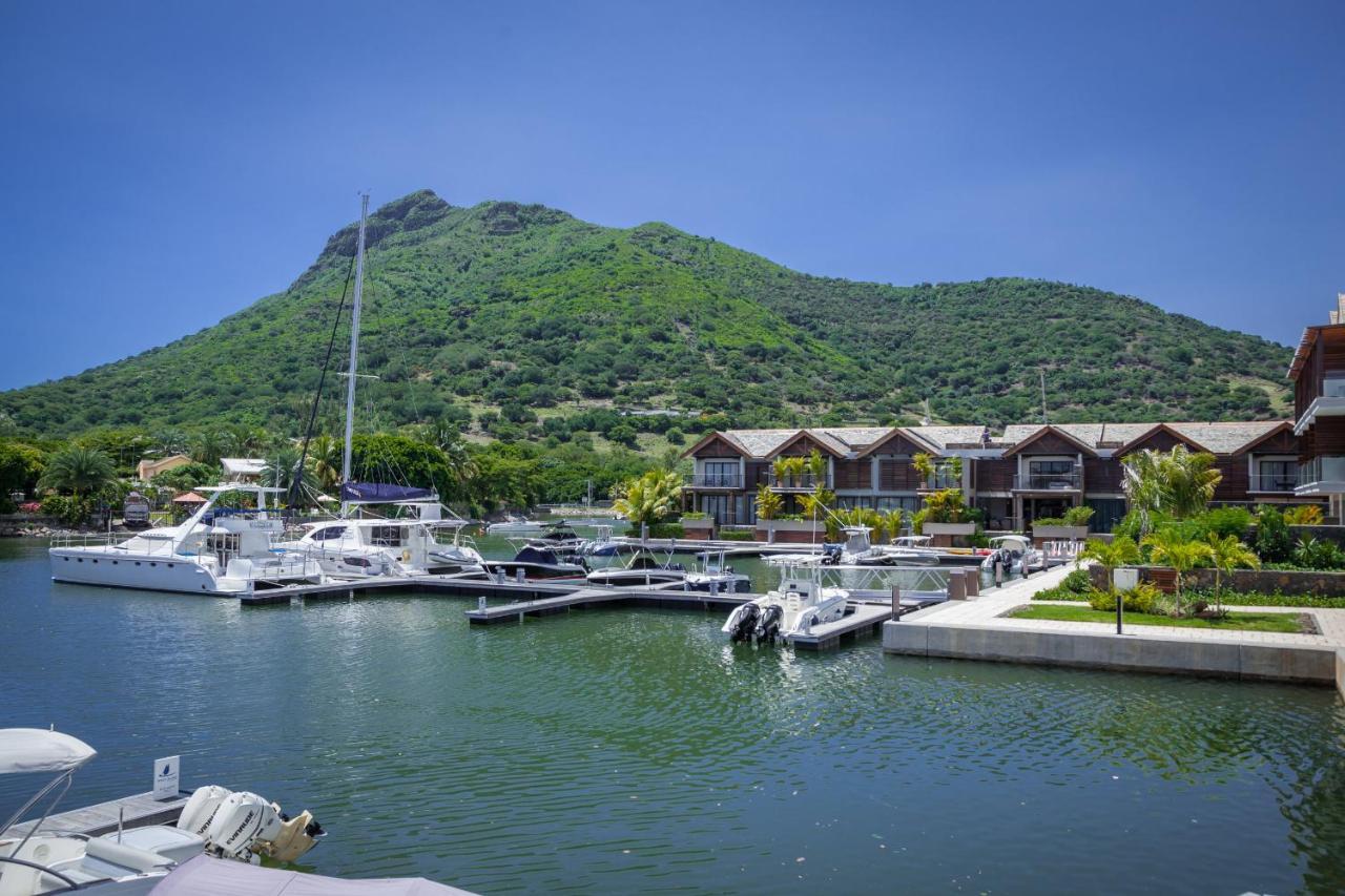 La Balise Marina By Horizon Holidays タマラン エクステリア 写真