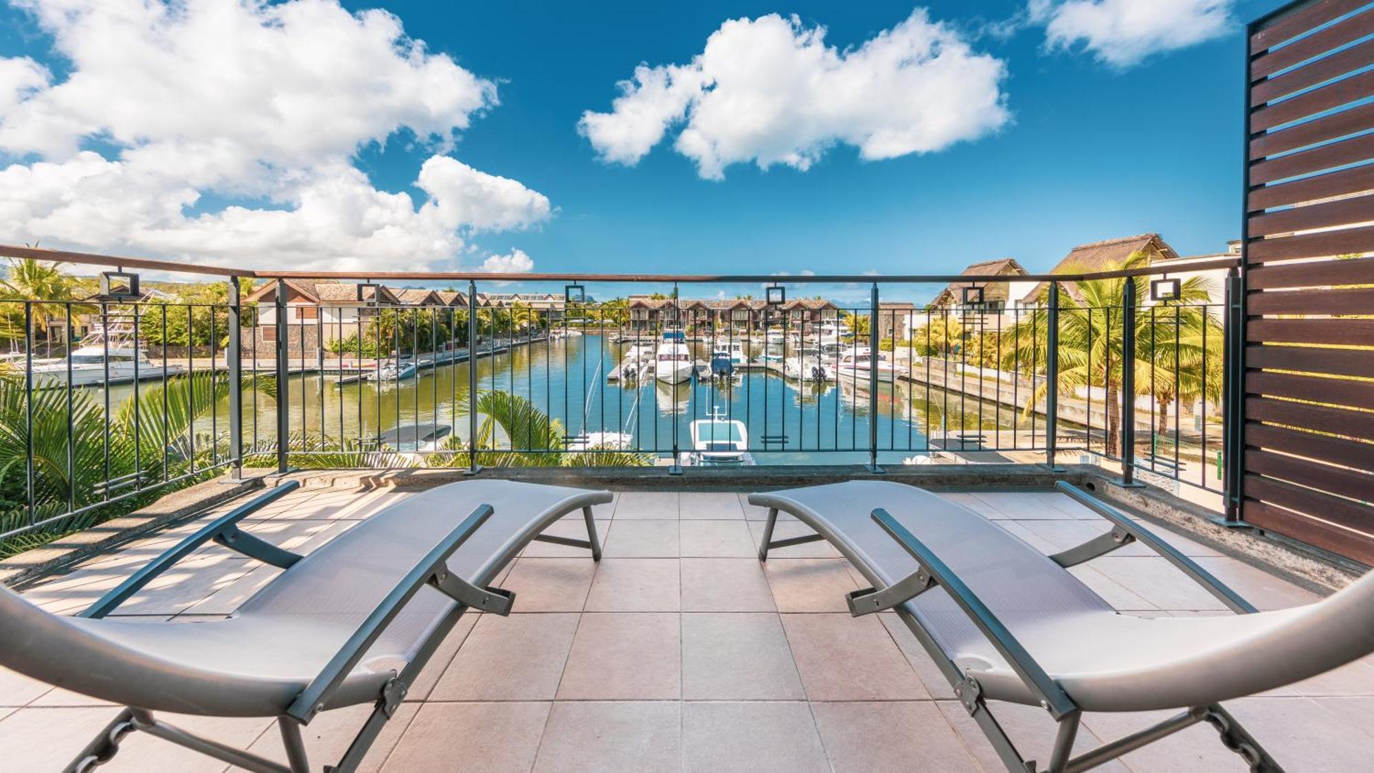 La Balise Marina By Horizon Holidays タマラン エクステリア 写真