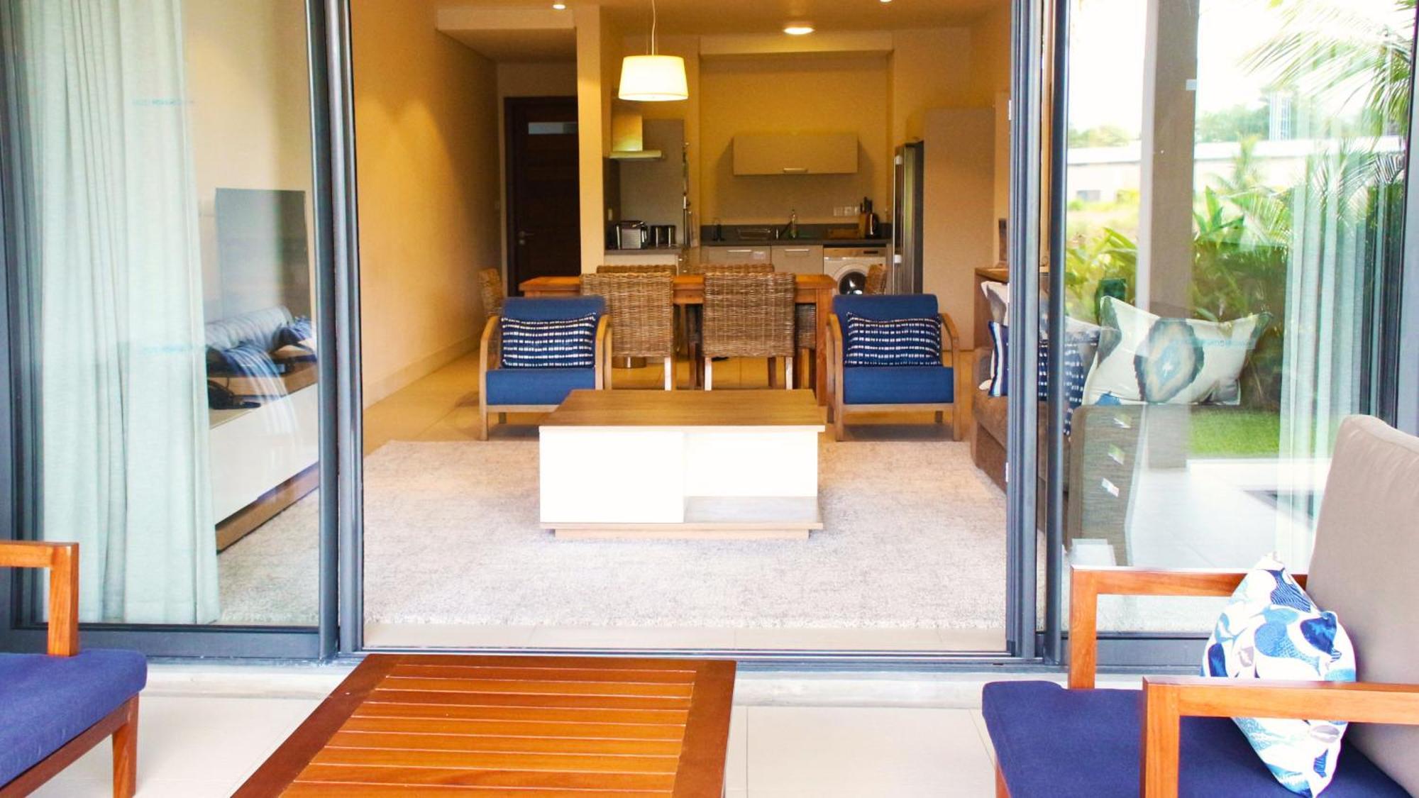 La Balise Marina By Horizon Holidays タマラン エクステリア 写真