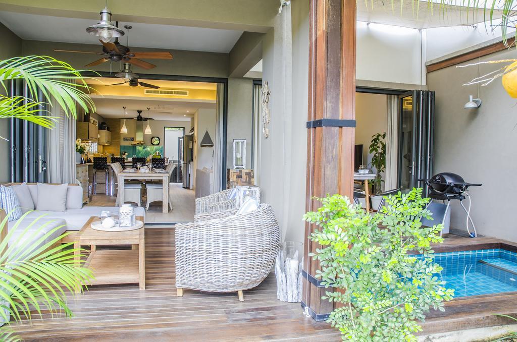 La Balise Marina By Horizon Holidays タマラン 部屋 写真