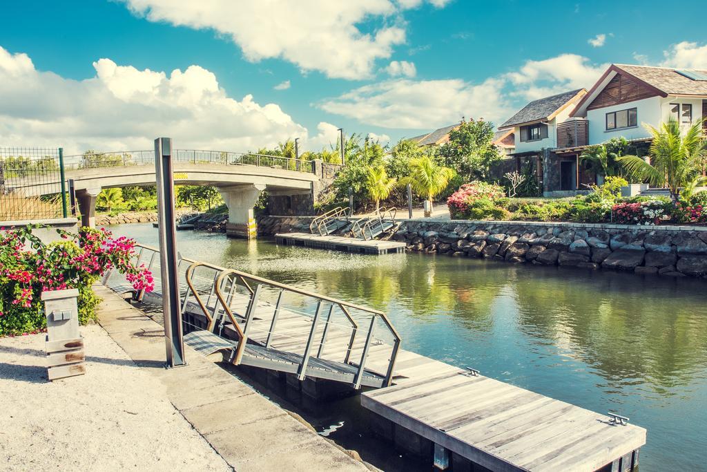 La Balise Marina By Horizon Holidays タマラン エクステリア 写真