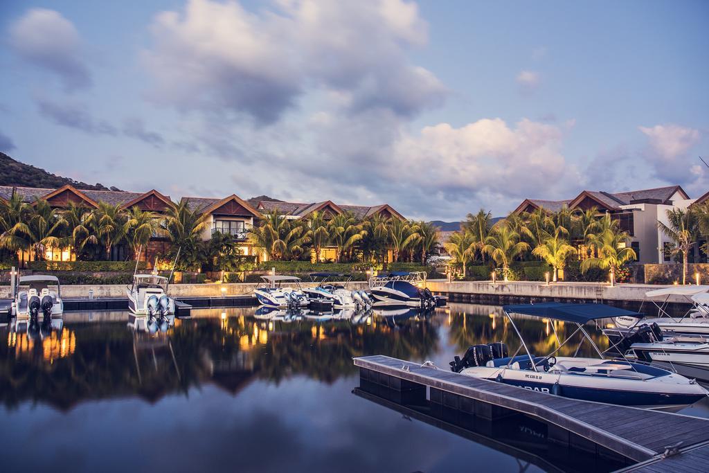 La Balise Marina By Horizon Holidays タマラン エクステリア 写真