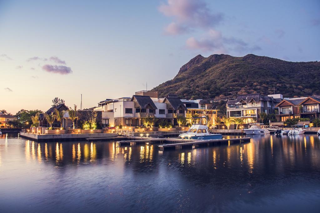 La Balise Marina By Horizon Holidays タマラン エクステリア 写真