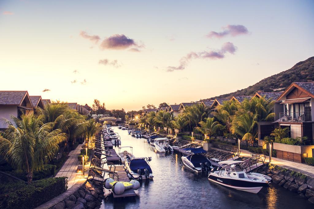 La Balise Marina By Horizon Holidays タマラン エクステリア 写真