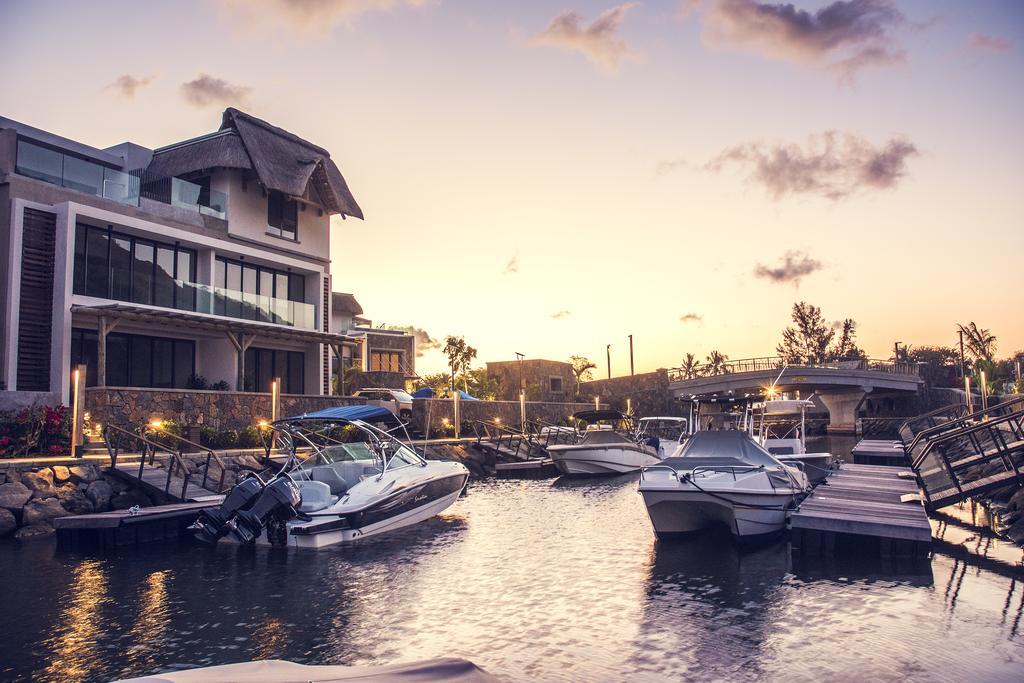 La Balise Marina By Horizon Holidays タマラン エクステリア 写真