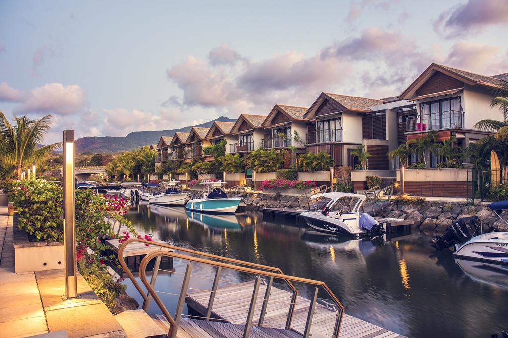 La Balise Marina By Horizon Holidays タマラン エクステリア 写真